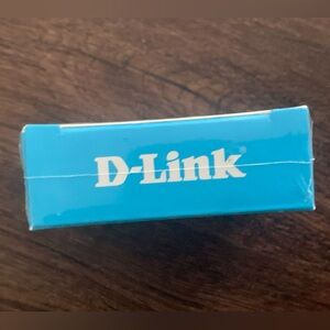 D-Link Pro Series Water Sensing Pod - White (NEW)